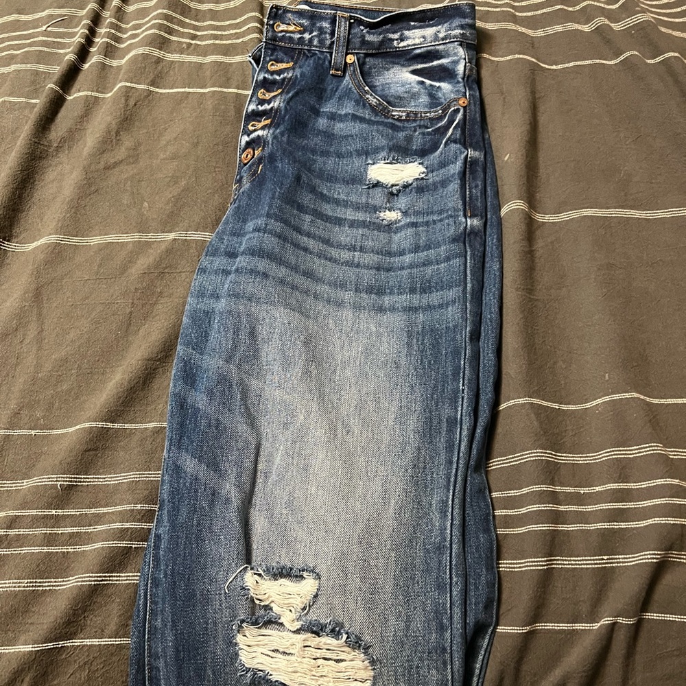 Kancan jeans size 29 extra long